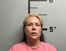 Mugshot of JANEE CHOMYN