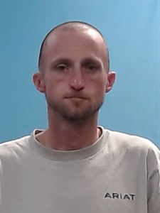 Mugshot of Jonathan Myers