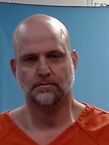 Mugshot of Erin Paul Lege