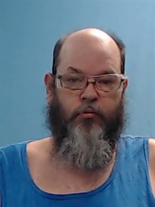 Mugshot of Scot Leeland Graham
