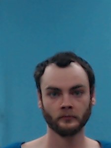 Mugshot of Jeremiah Matthew Smith