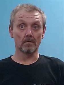 Mugshot of Charles Ray Emitt
