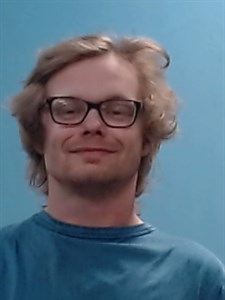 Mugshot of Jeremy Alford