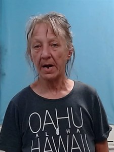 Mugshot of Sandy Jean Mccormick