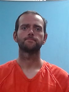 Mugshot of Justin Presley Schmidt