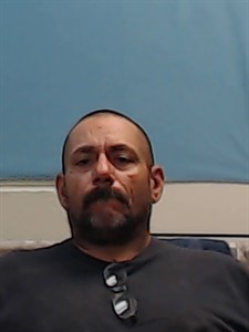 Mugshot of Jamie Rodgers