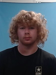 Mugshot of Peyton Chase Noell