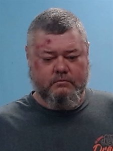 Mugshot of Jacob Alan Mcnutt