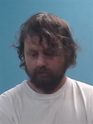 Mugshot of Powell Calvin Cunningham
