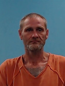 Mugshot of Tommy Lynn Lane