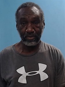 Mugshot of Marcus Darwinn Williams