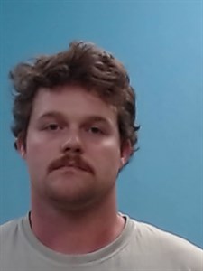 Mugshot of Tyler Paul Hutcheson
