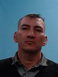 Mugshot of Jose Eusebio Santos- Lopez