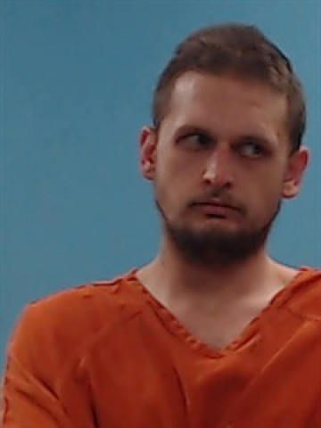 Mugshot of Benjamen Windon