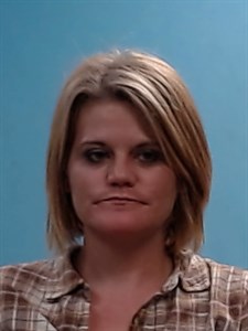 Mugshot of Jerilyn Dean