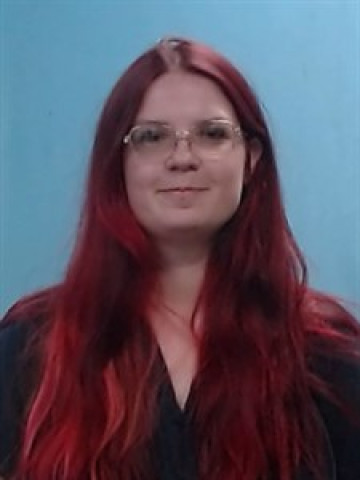 Mugshot of Truu Lea Christensen
