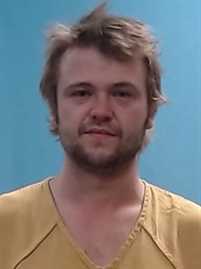 Mugshot of Denton Lane Daniels