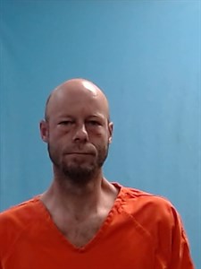 Mugshot of Victor James Eastwood