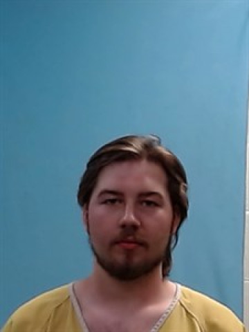 Mugshot of Jolden W Hardin