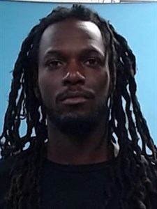 Mugshot of Willie Williams