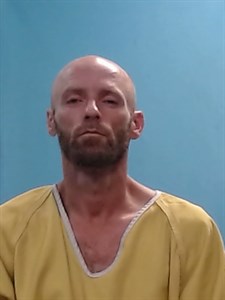 Mugshot of Jeffrey D Holt