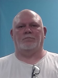 Mugshot of Robert Dale Thomas