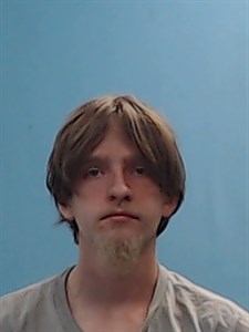 Mugshot of Dalton Mckinnley Spurlock