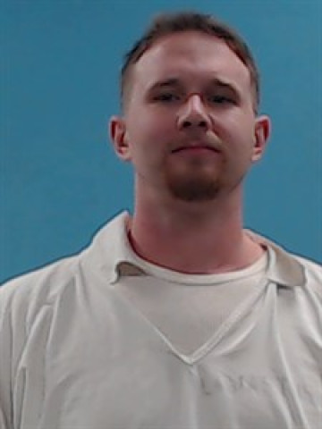 Mugshot of Ian Christian Lamastus