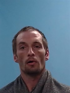 Mugshot of Nathan Samuel Worley