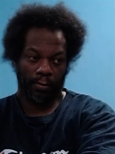 Mugshot of Shawn Tremier Anderson