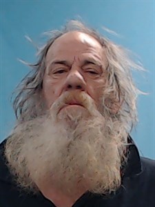 Mugshot of George Earl Herod