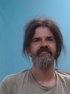 Mugshot of Richard Gregory Bartimes