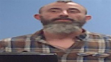 Mugshot of Kenneth Allen Hinson