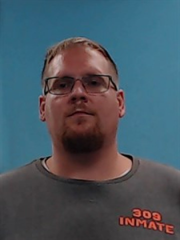 Mugshot of Donald Kenneth Ricci