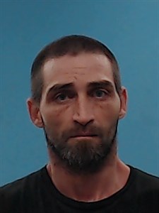 Mugshot of Catlee Dwayne Lake