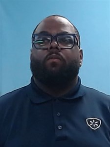 Mugshot of Richard Ray Malcolm