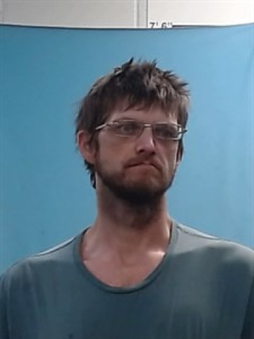 Mugshot of Robert Jacob Droher