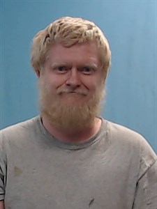 Mugshot of Michael Edward Mccollum
