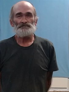 Mugshot of Terry Linn Glenn