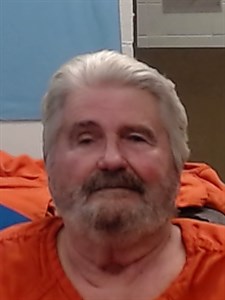 Mugshot of Wilbur Orlin Murphy