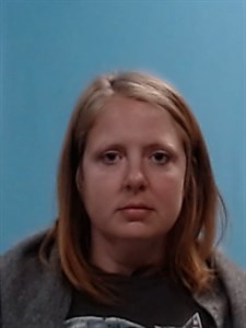 Mugshot of Teel Joleen Lewis
