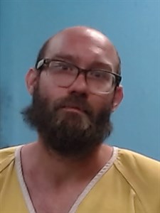 Mugshot of Cody Allen Ohler