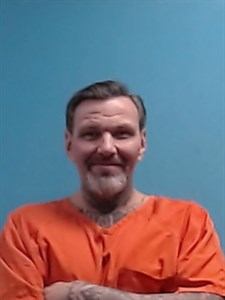 Mugshot of Oliver Wayne Flowers
