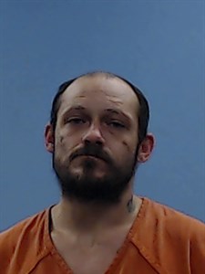 Mugshot of Truman Eugene Wrone