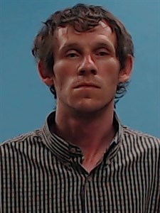 Mugshot of Vincent Daniels