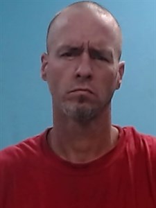 Mugshot of Kenneth Lee Coulon