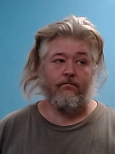 Mugshot of Brandon Lee Webb