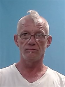 Mugshot of Scottie Wayne Flippo