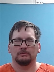 Mugshot of David E Hunt