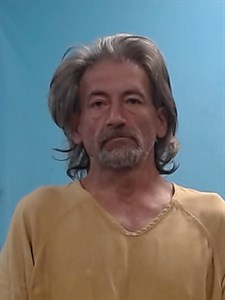 Mugshot of Thomas Howard Perkins
